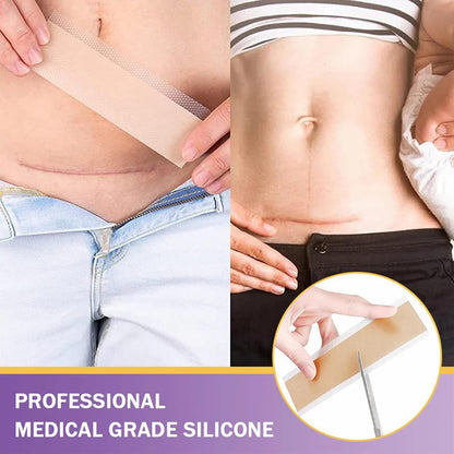 3-in-1 Microneedle Treatment Patch
