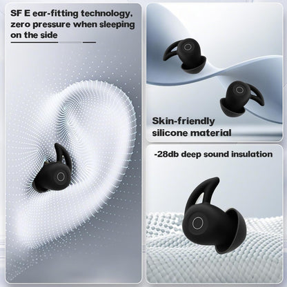 Invisible  Bluetooth Earbuds
