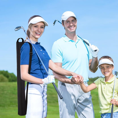 🏌️Golf Bag Beer Koozie——can hold 7 cans of beer