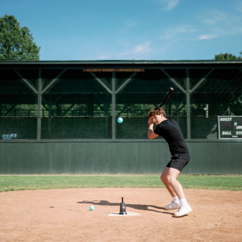 Baseball Hitting Trainer 3 Ball Bundle