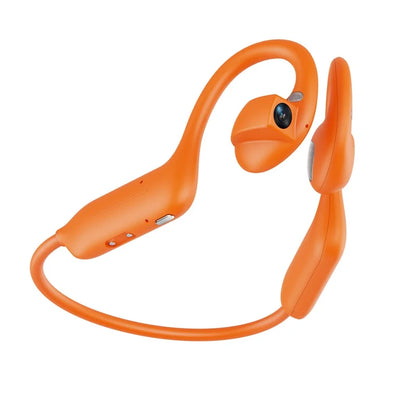🎧AI Translation Smart Camera Bone Conduction Bluetooth-compatible Earphones
