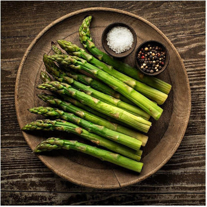 🌱 Premium Perennial Asparagus Seeds, High‑Yield Hardy Garden Vegetable Seeds