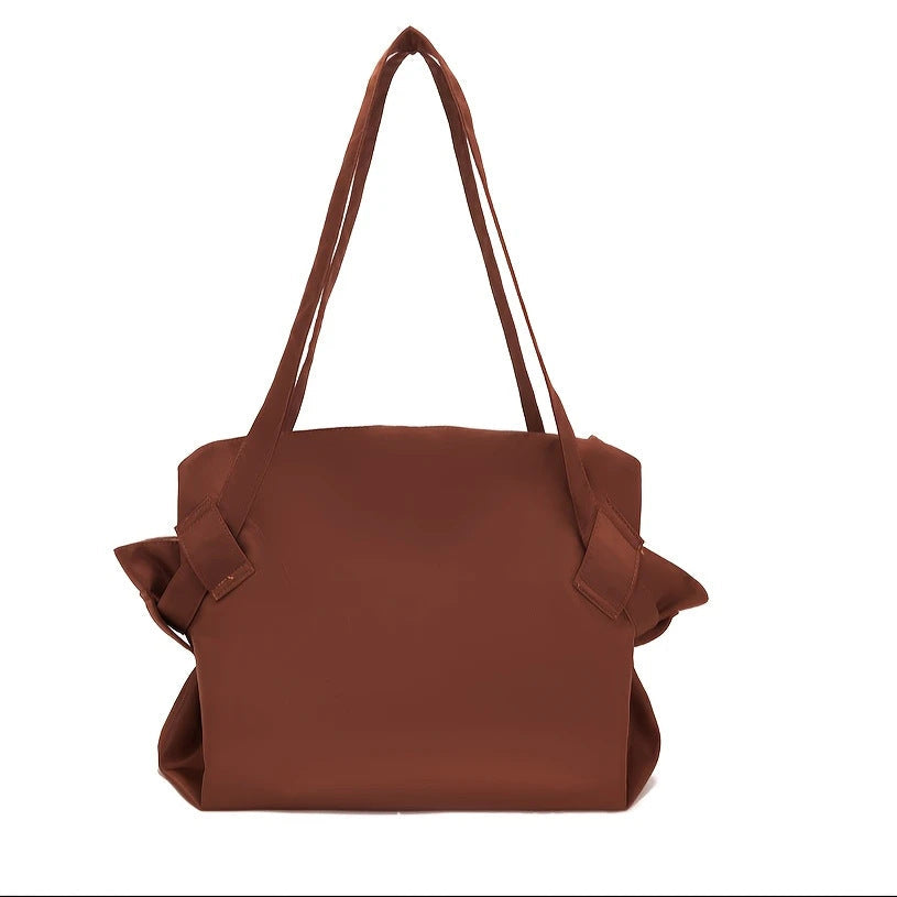 2-in-1 Convertible Picnic Mat Tote Bag