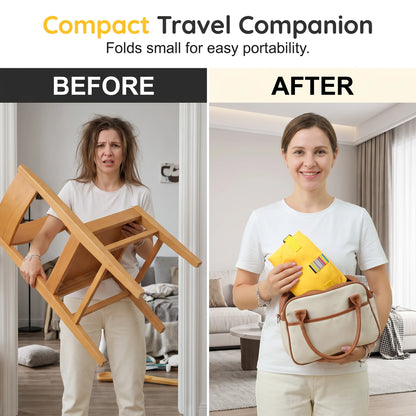 👶🛡️Baby High Chair Seat Belts - Portable Dining Straps Holder