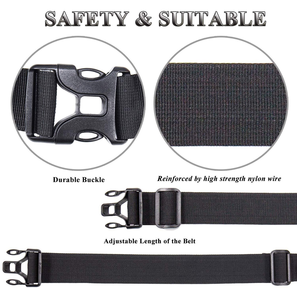 😂 Beer Belly Fanny Pack – Realistic Dad Bod Waist Bag