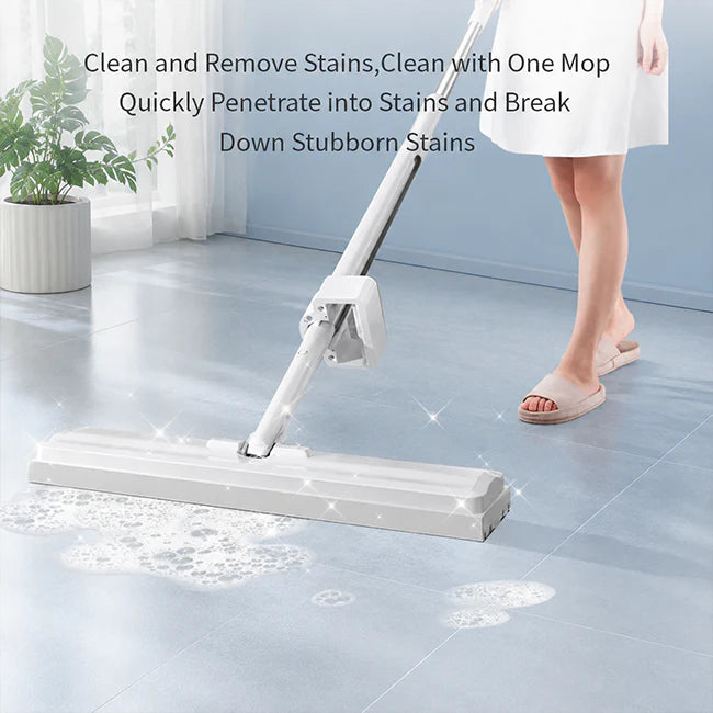 Floor Cleaning Tablets 100 Pack Multi Surface Cleaner Hardwood Laminate Tile RV Walls