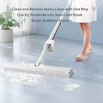 Floor Cleaning Tablets 100 Pack Multi Surface Cleaner Hardwood Laminate Tile RV Walls