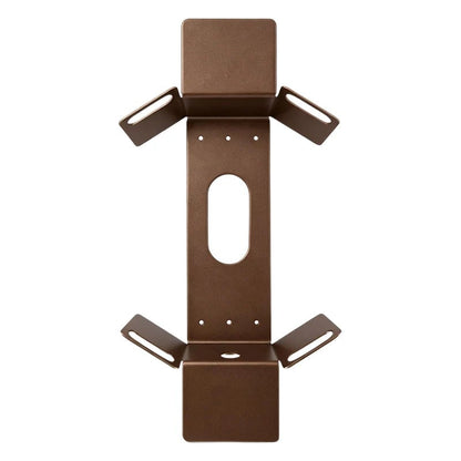 ⏰Wall Mounted Iron Garden Hose Holder