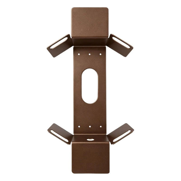⏰Wall Mounted Iron Garden Hose Holder