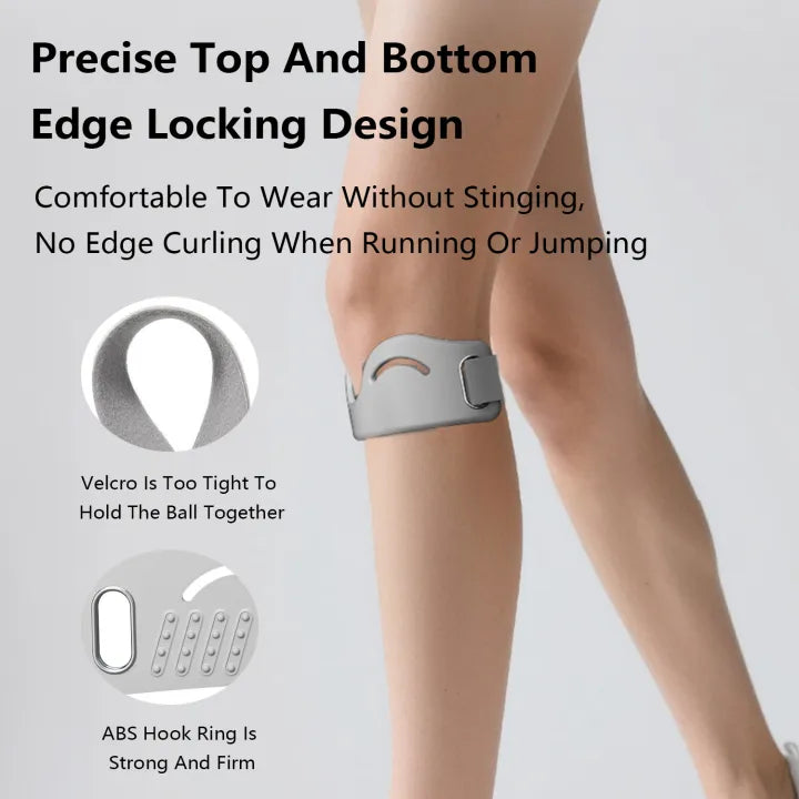 🦵 Ultralight Patellar Tendon Strap