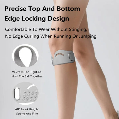 🦵 Ultralight Patellar Tendon Strap