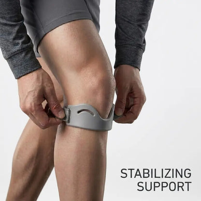 🦵 Ultralight Patellar Tendon Strap