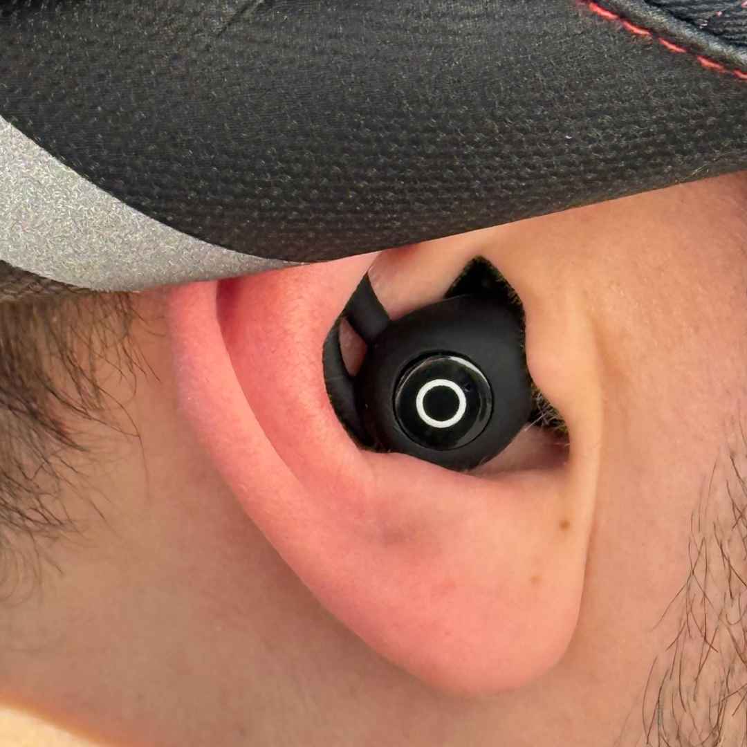 Invisible  Bluetooth Earbuds