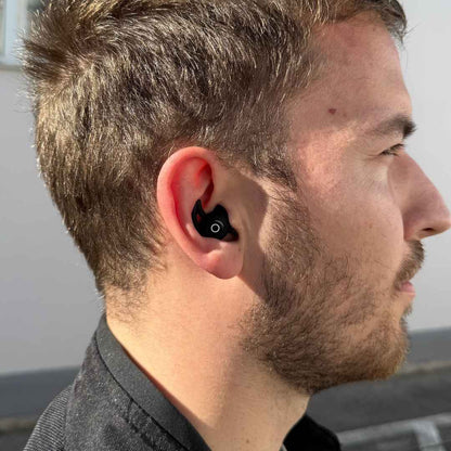 Invisible  Bluetooth Earbuds
