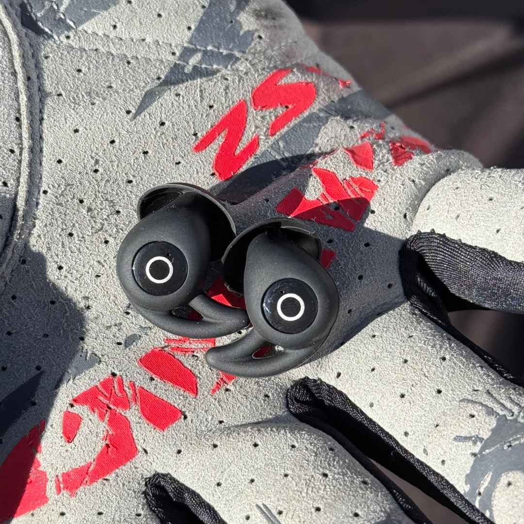 Invisible  Bluetooth Earbuds