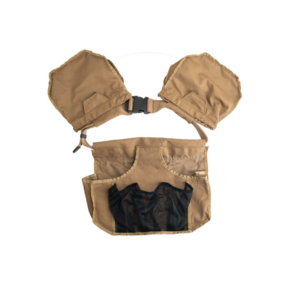 🦅Multi-pocket waist pack for outdoor hunting-The Ultimate Hands‑Free Gear For Your Next Field Hunt