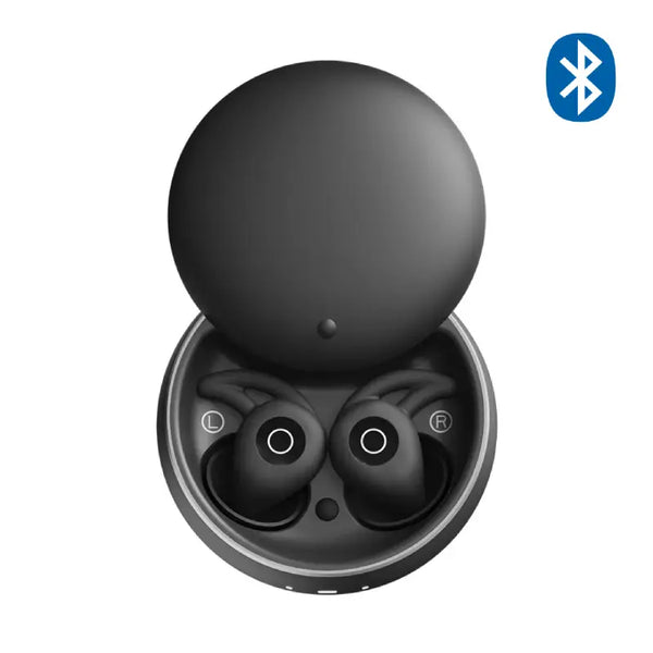 Invisible  Bluetooth Earbuds