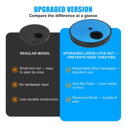 🦮3‑in‑1 Interactive Dog Nail Grinding & Treat Feeding Turntable