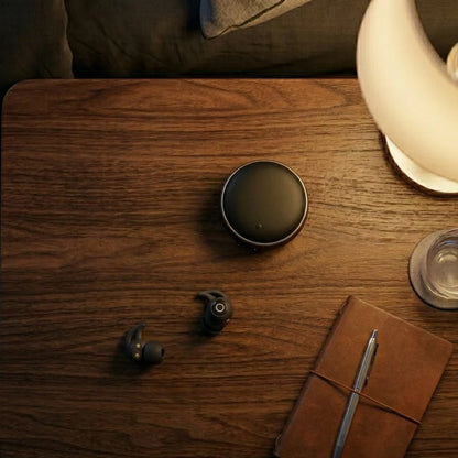 Invisible  Bluetooth Earbuds