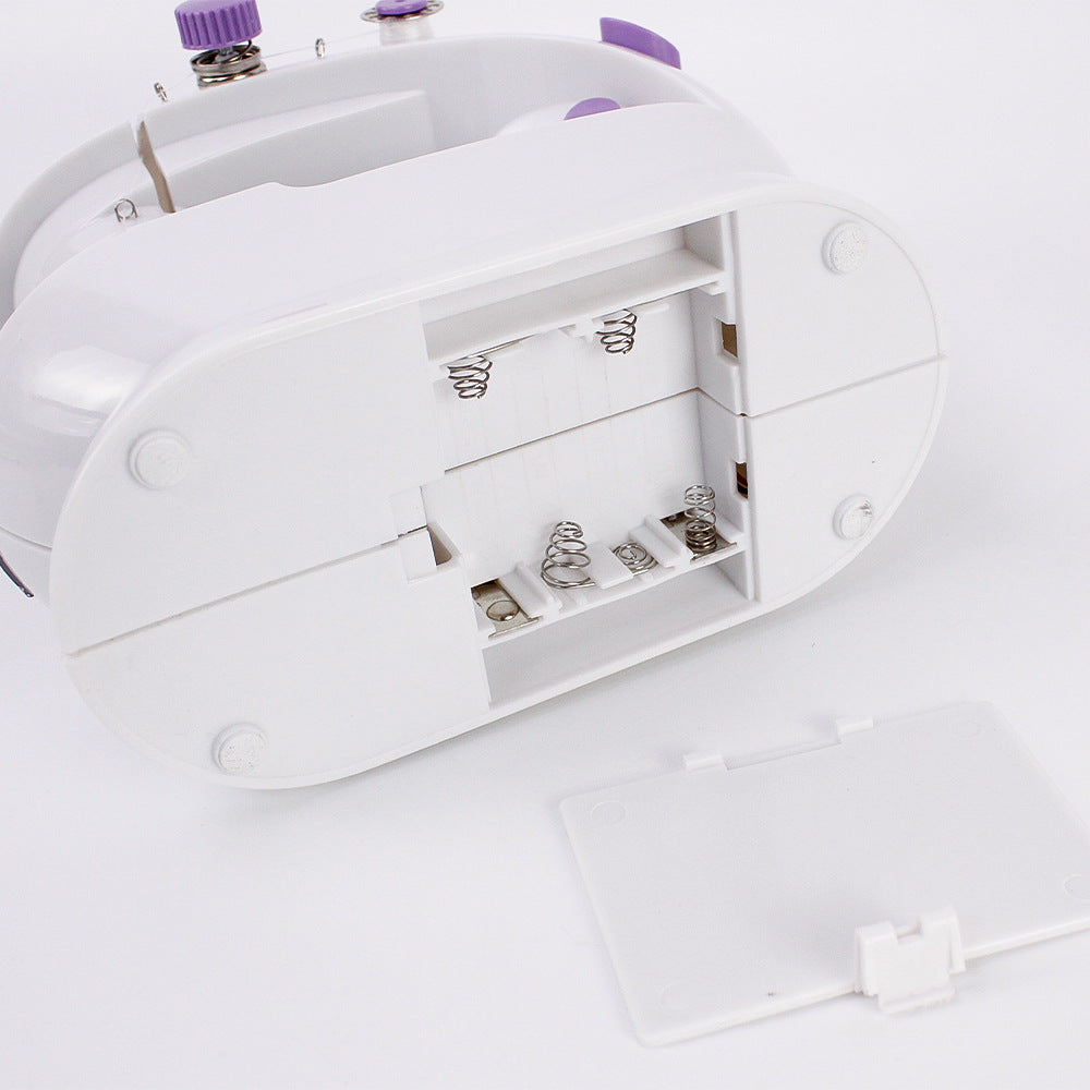 ⭐Household Mini Electric Sewing Machine