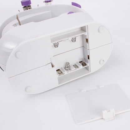 ⭐Household Mini Electric Sewing Machine