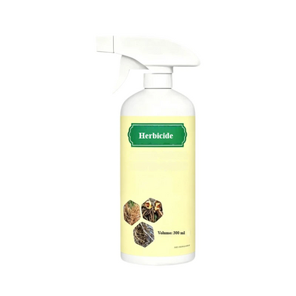 Powerful Root-Killing Herbicide Spray 🌿