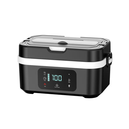 🔥Portable Electric Heating Lunch Box