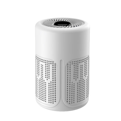 🌬️ Compact Air Purifier