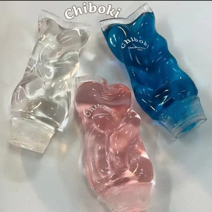 Toothpaste-Shaped Stress Ball