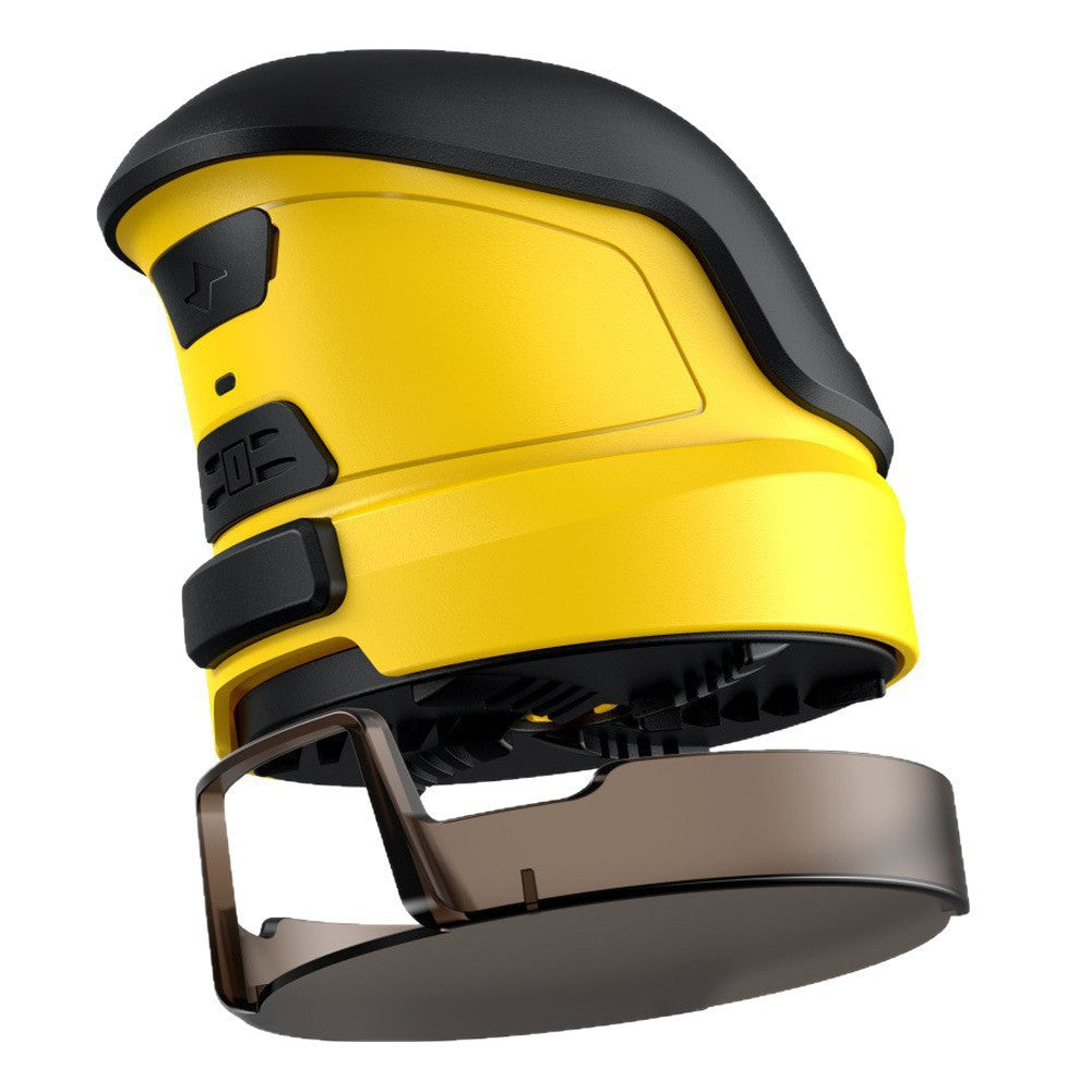 ❄️Portable USB Rechargeable Snow Scraper | Mini Electric Snow Remover
