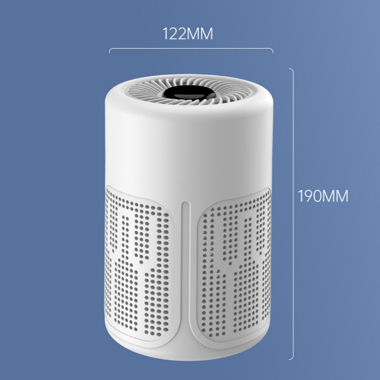 🌬️ Compact Air Purifier