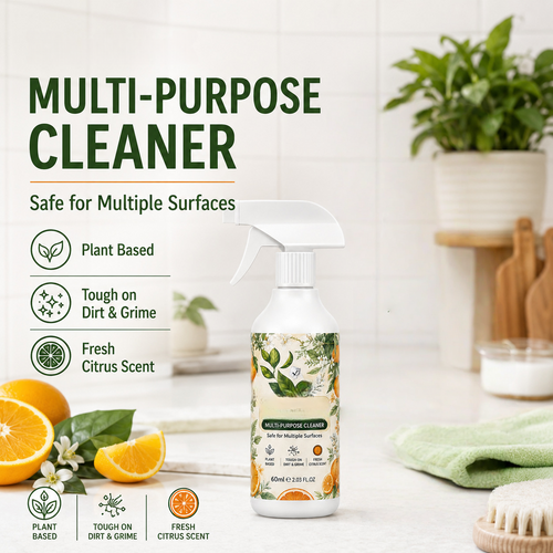 ✨Powerful All-Purpose Cleaner Spray