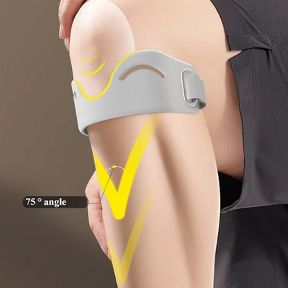 🦵 Ultralight Patellar Tendon Strap