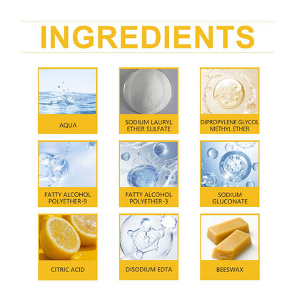 Beewax Wood Furniture Polish & Conditioner