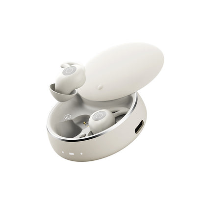 Invisible  Bluetooth Earbuds