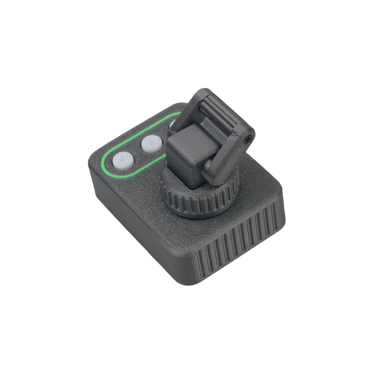 Heavy-Duty Magnetic Remote LED Work Light | Off-Road, Camping & Construction Portable Flood Light