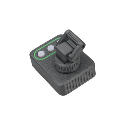 Heavy-Duty Magnetic Remote LED Work Light | Off-Road, Camping & Construction Portable Flood Light