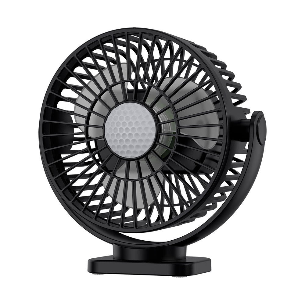 🌬️Magnetic Golf Cart Fan