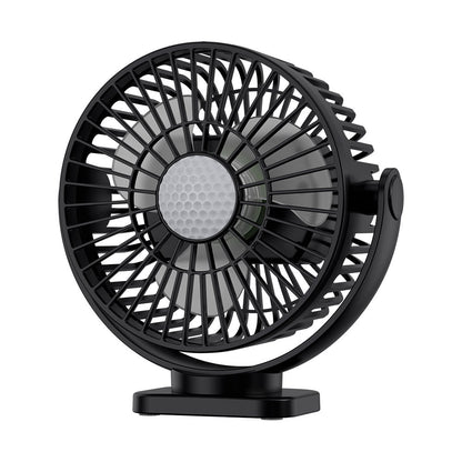 🌬️Magnetic Golf Cart Fan