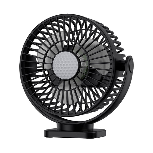 🌬️Magnetic Golf Cart Fan