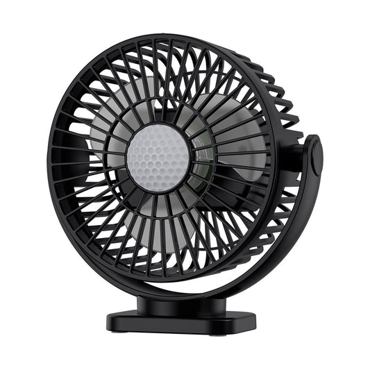 🌬️Magnetic Golf Cart Fan
