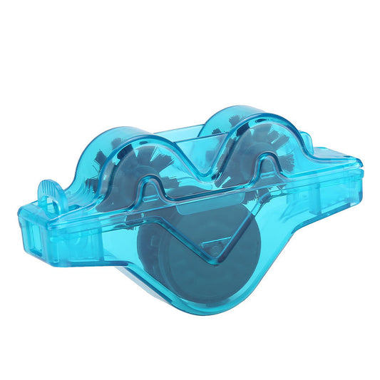 🚲 Portable Bicycle Chain Cleaner | 360° All-Round Bike Chain Cleaning Tool