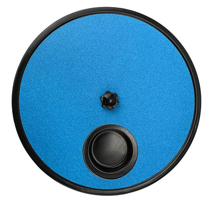 🦮3‑in‑1 Interactive Dog Nail Grinding & Treat Feeding Turntable