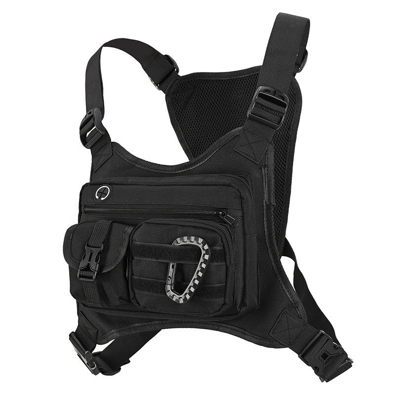 🎒Outdoor Tactical Chest Pack