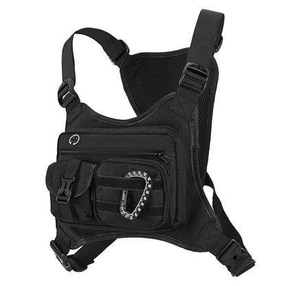 🎒Outdoor Tactical Chest Pack