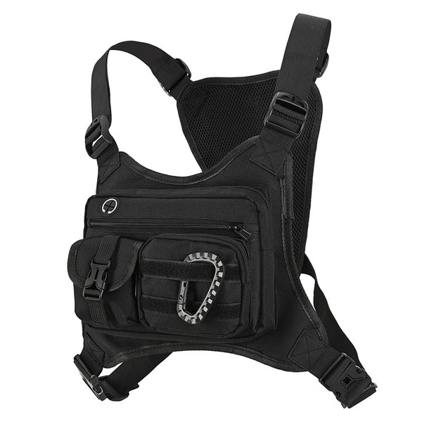 🎒Outdoor Tactical Chest Pack