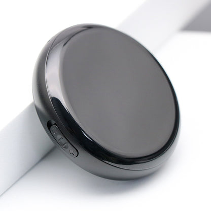 🎙 AI Smart Magnetic Bluetooth Voice Recorder | Real-Time Transcription & 60-Language Translation