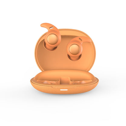 🎧Mini Sleep Translation Earbuds-Ultra‑light In‑Ear Headphones for Sleeping