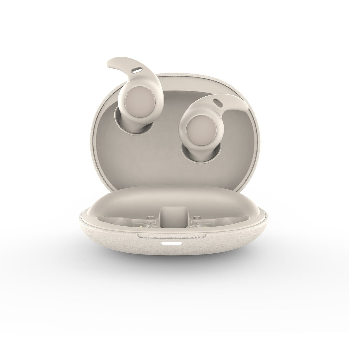 🎧Mini Sleep Translation Earbuds-Ultra‑light In‑Ear Headphones for Sleeping
