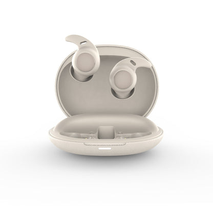 🎧Mini Sleep Translation Earbuds-Ultra‑light In‑Ear Headphones for Sleeping